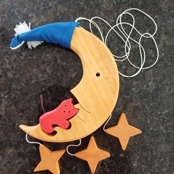 Mobile Mond
